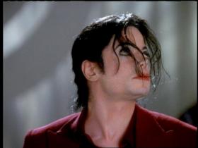 Michael Jackson Blood On The Dance Floor (Re-Edited Version)